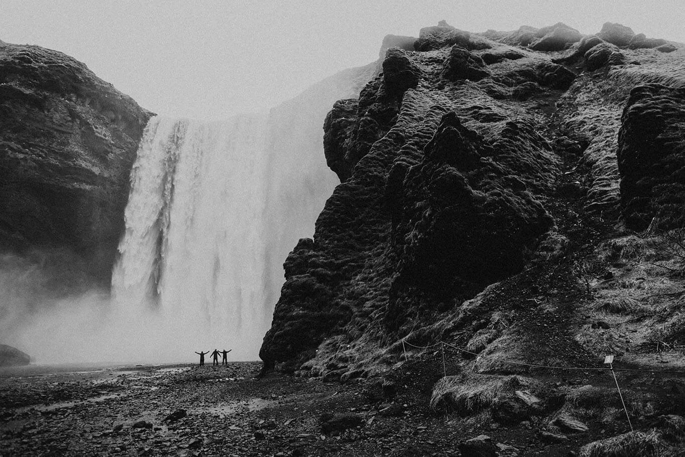 Why Late April Is the Best-Kept Secret for Iceland Elopements