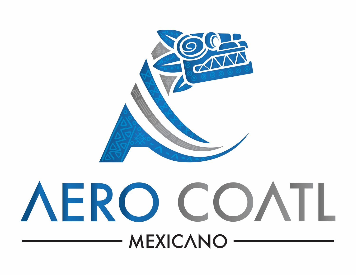 Aero Coatl Mexicano