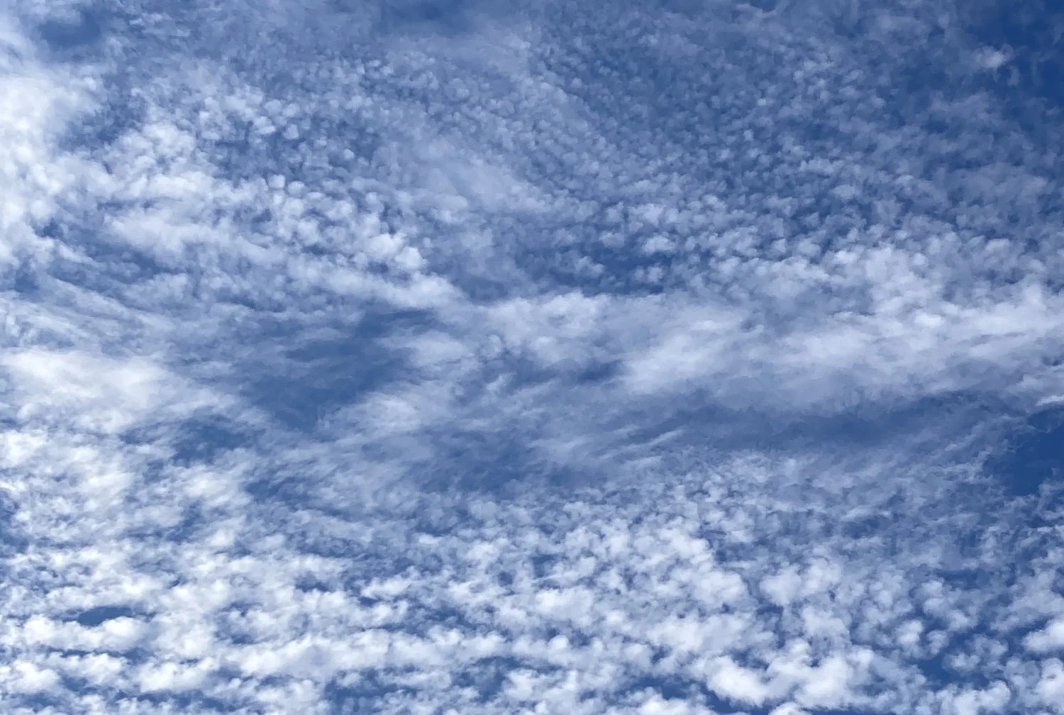 The Sky’s Invitation