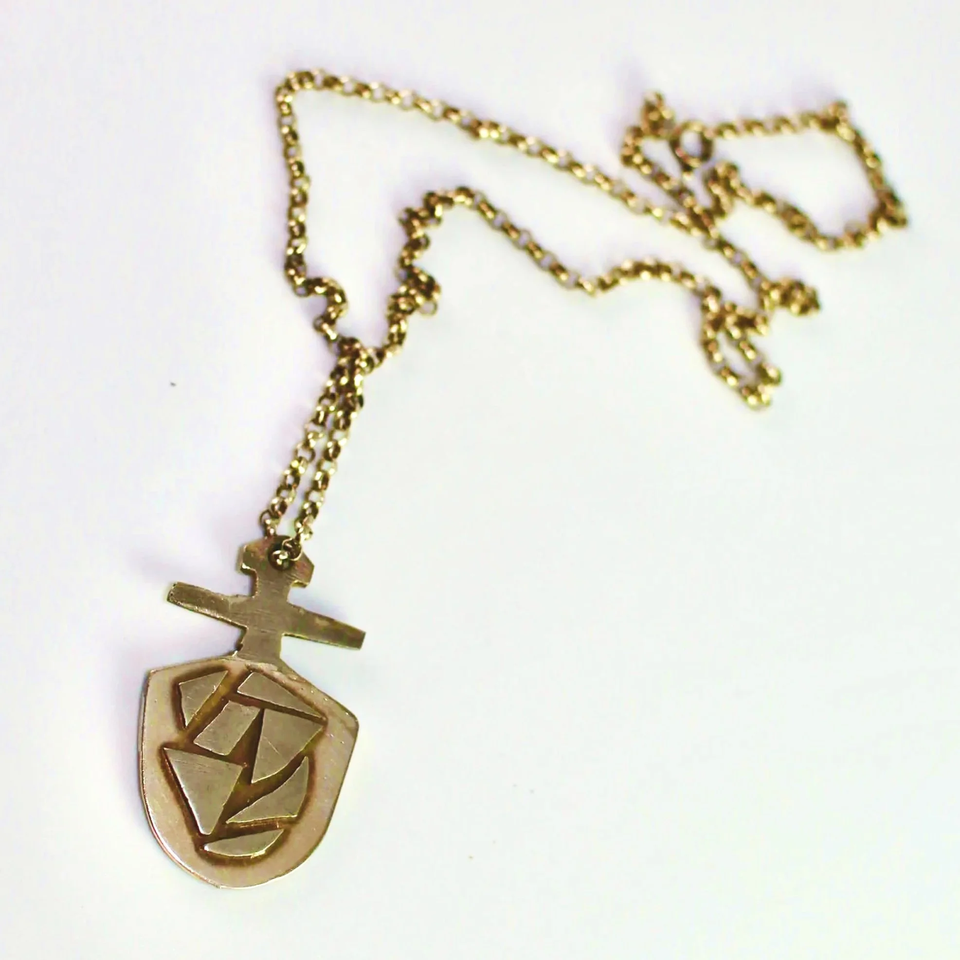 The Third Doctor's TARDIS Key