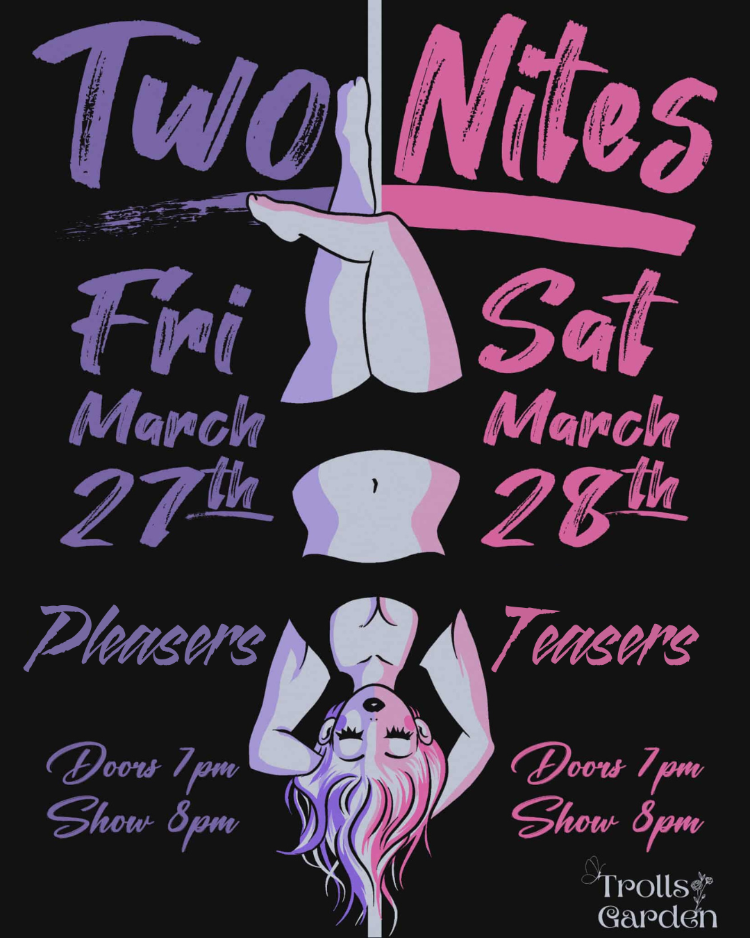 Thicc Like Me - Pleasers