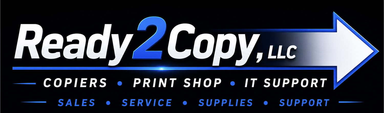 READY2COPY, LLC