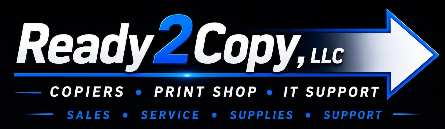 READY2COPY, LLC