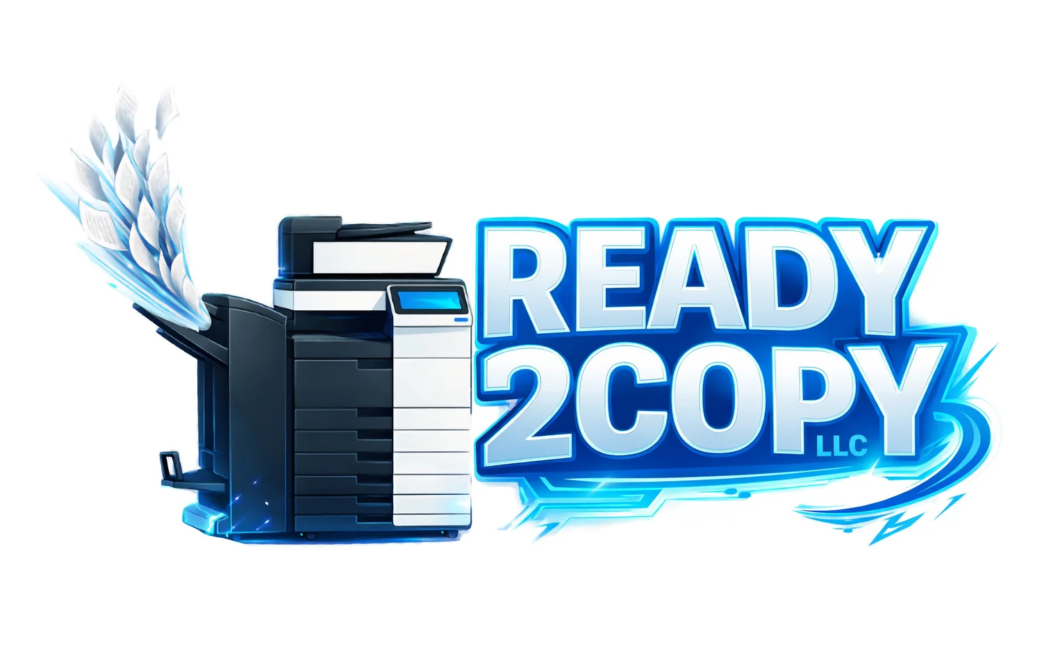 READY2COPY, LLC