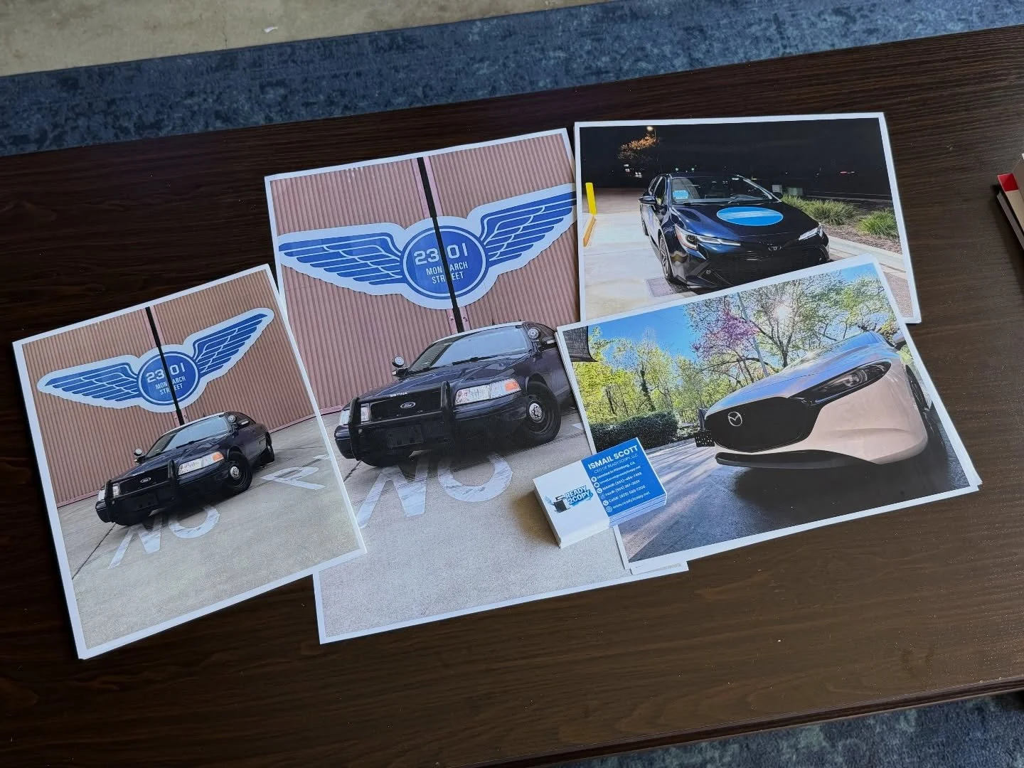 From screen to reality&hellip;
this is what real print quality looks like.
Every detail matters. Every color counts. Every image deserves to stand out exactly how it was meant to be seen.

At Ready2Copy LLC, we don&rsquo;t just print. we bring your v