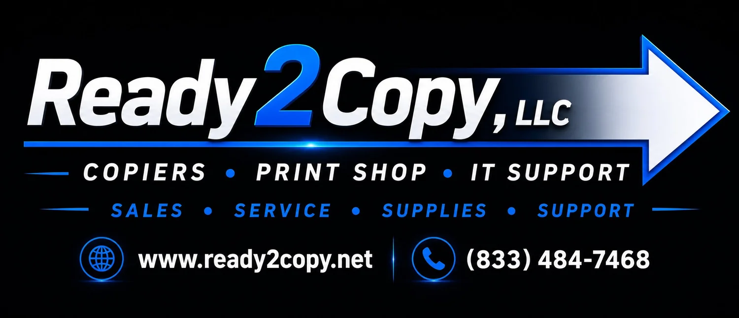 READY2COPY, LLC