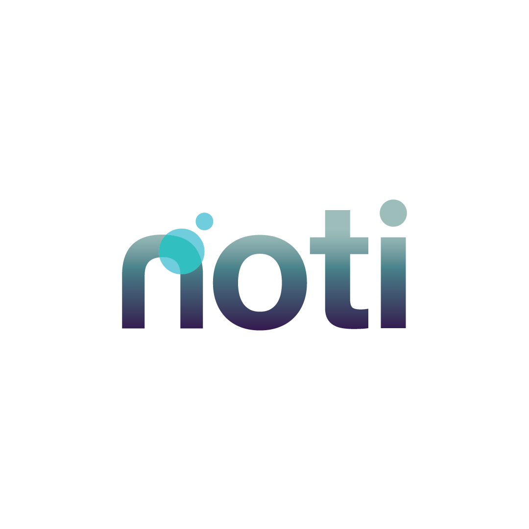 The Noti App