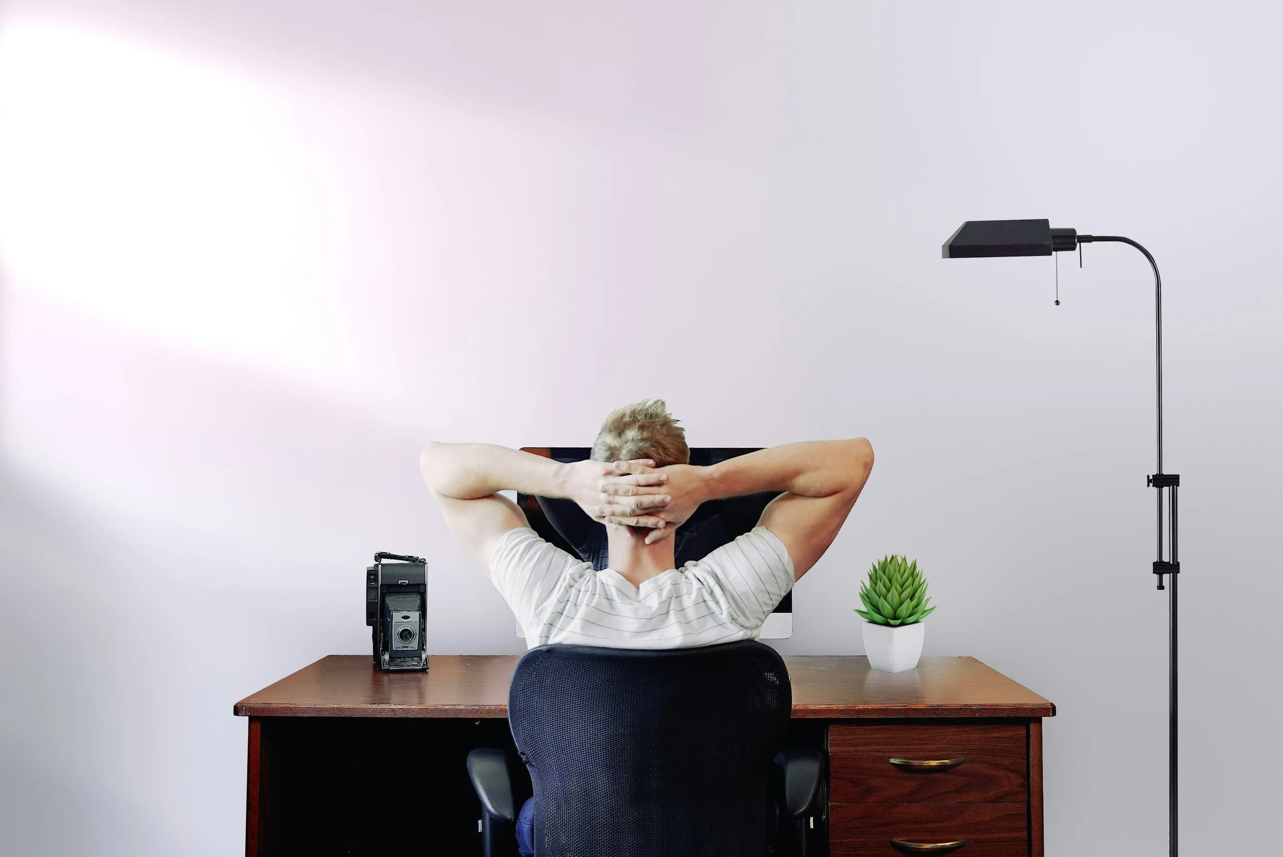 Can I apply for a home loan if I’m self-employed?