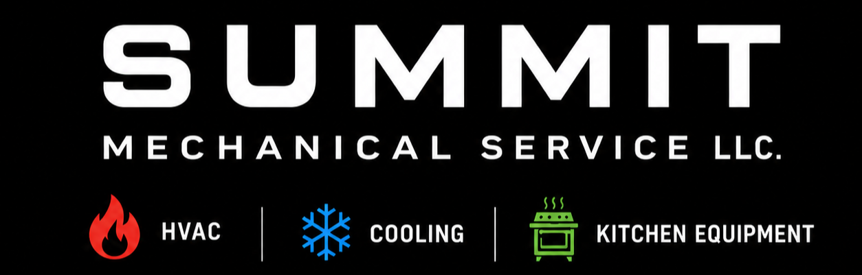 Summit Mechanical Service 