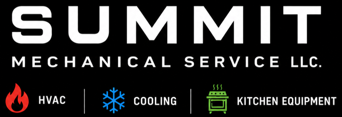 Summit Mechanical Service 
