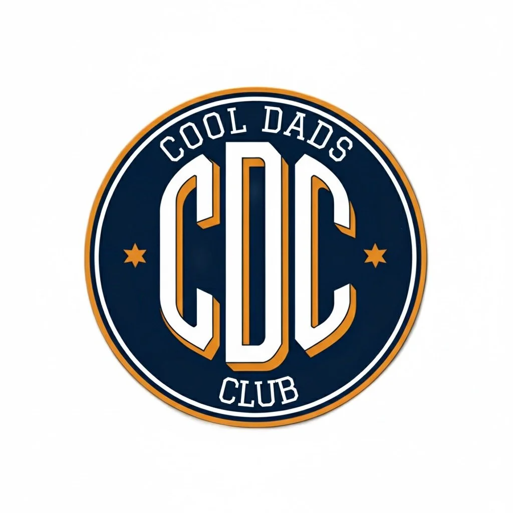 Cool Dads Club