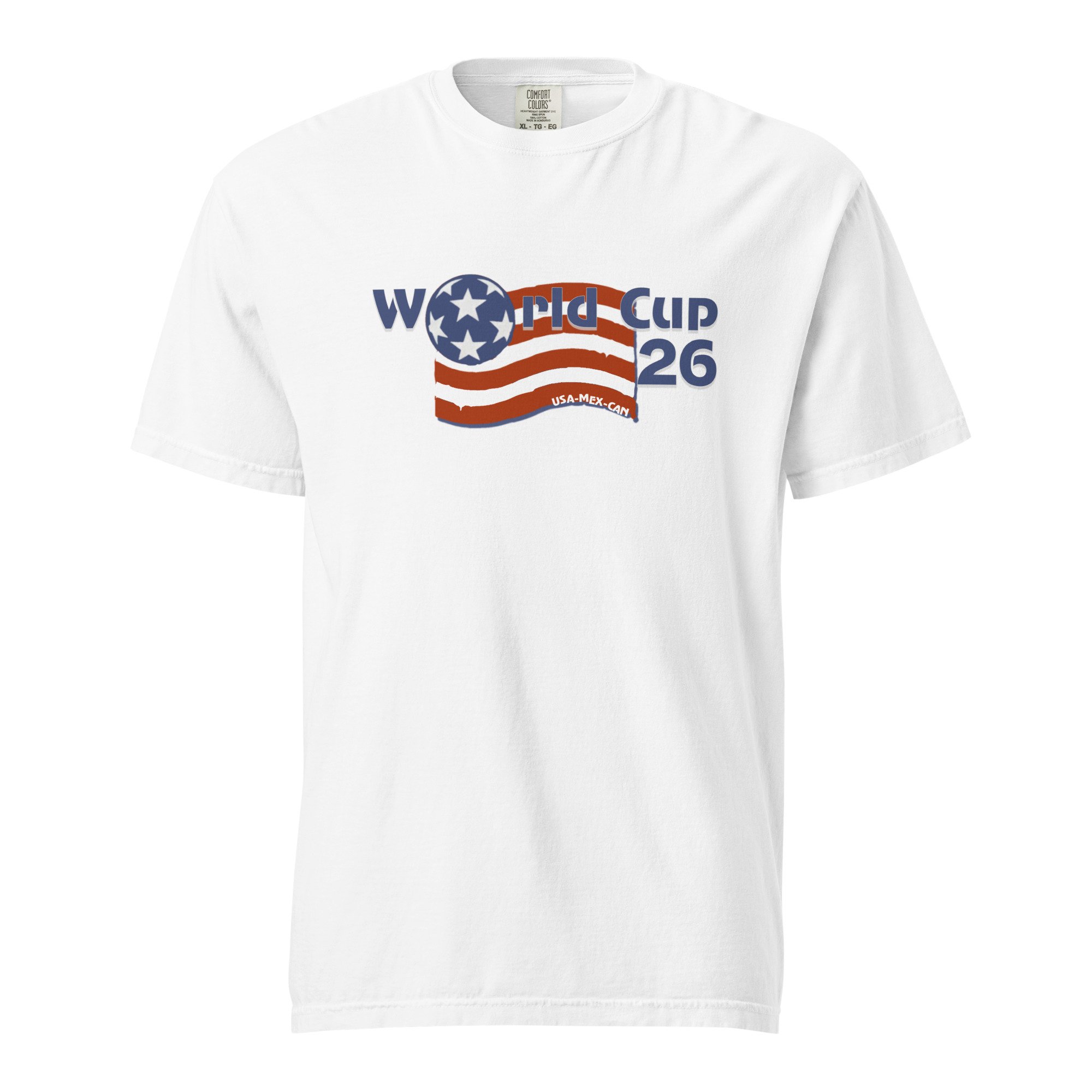 World Cup '26