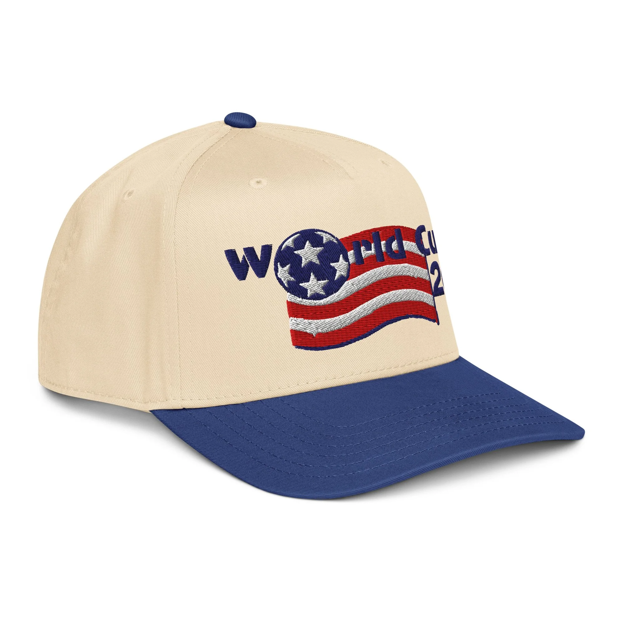 World Cup '26 Cap