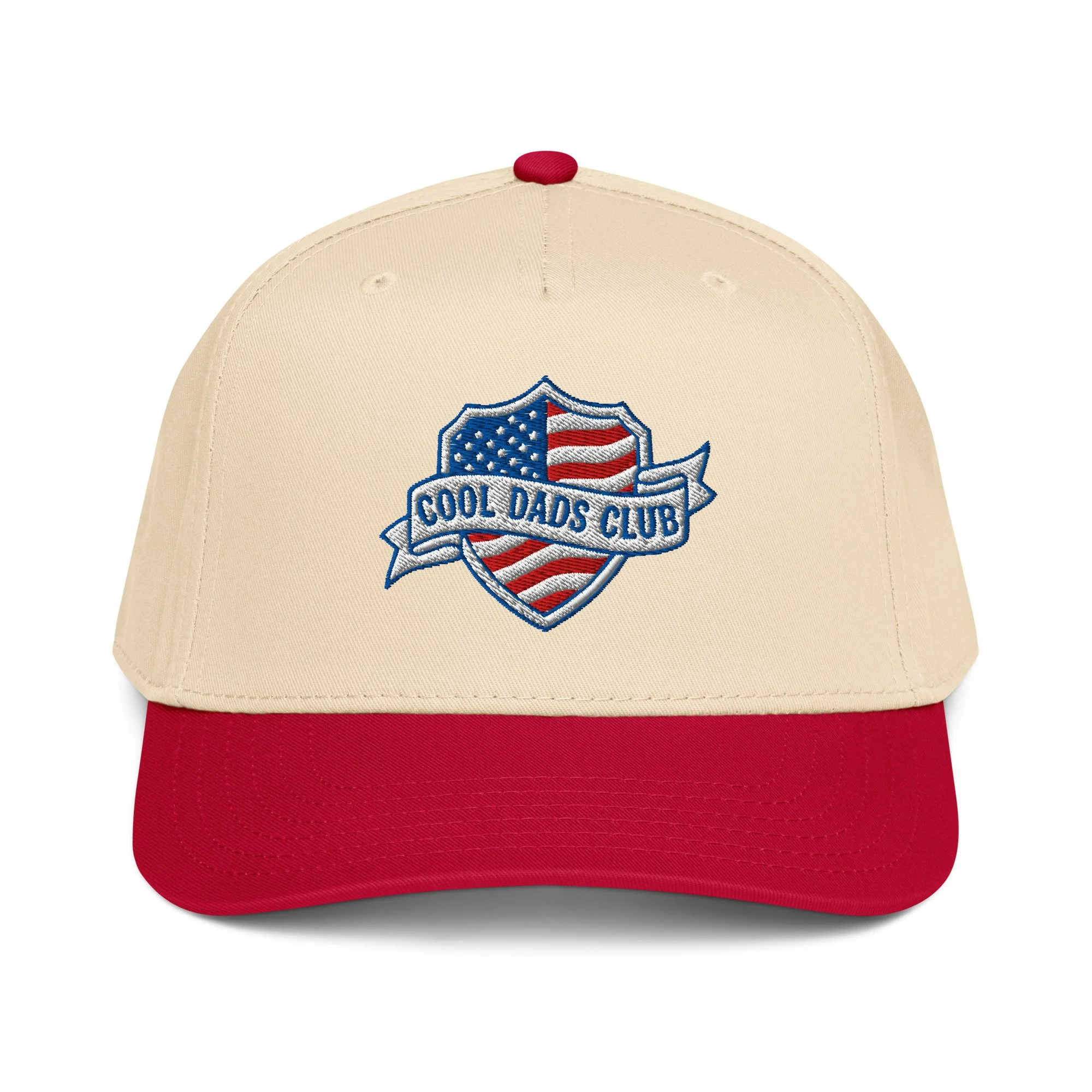 Elite Dad Style. Timeless Americana