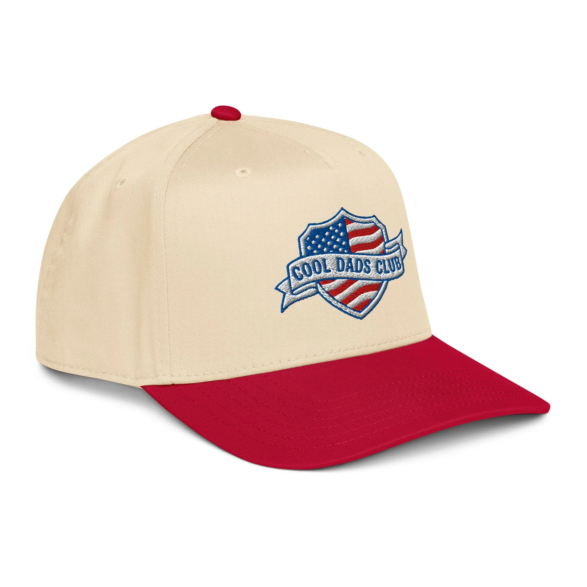 Elite Dad Style. Timeless Americana