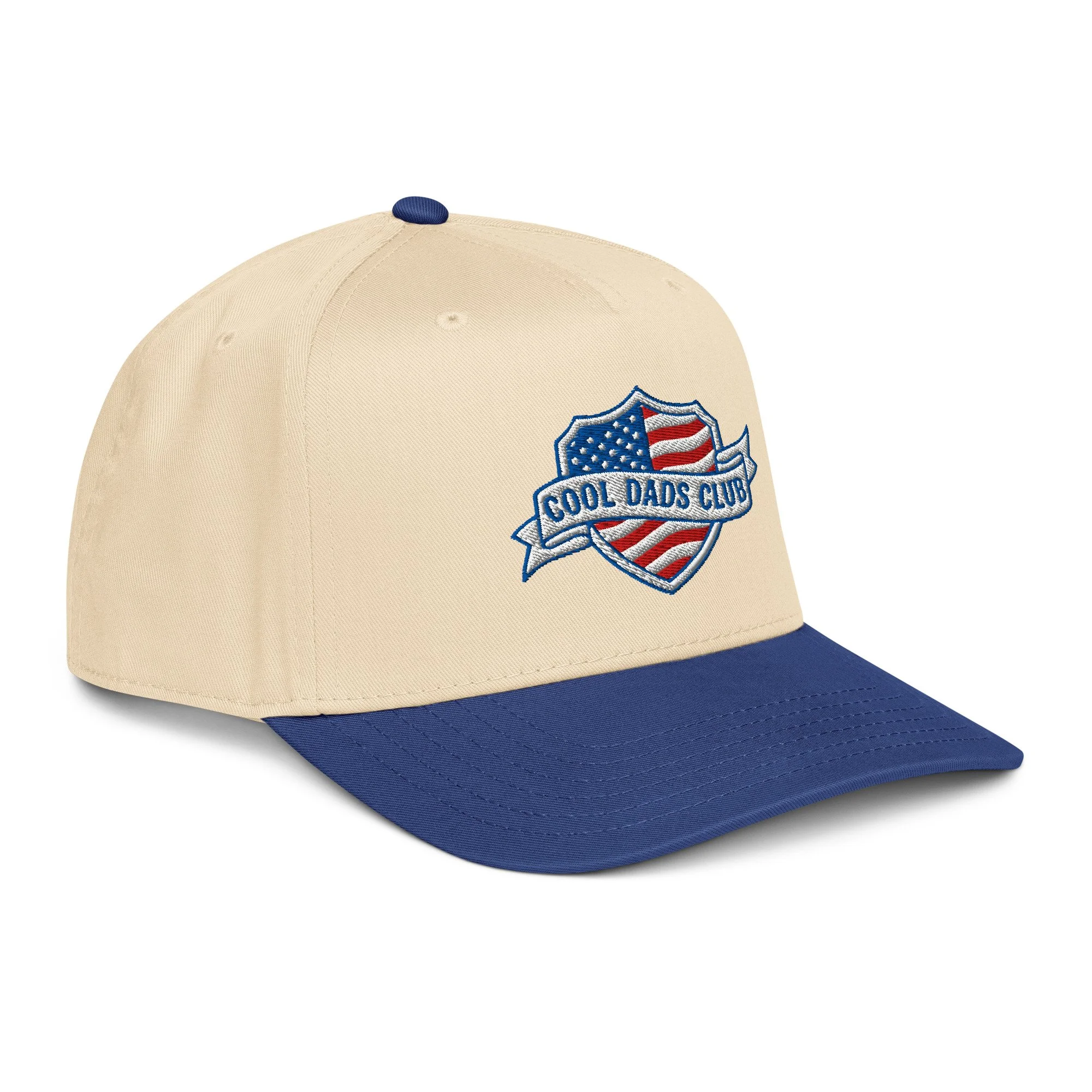 Elite Dad Style. Timeless Americana