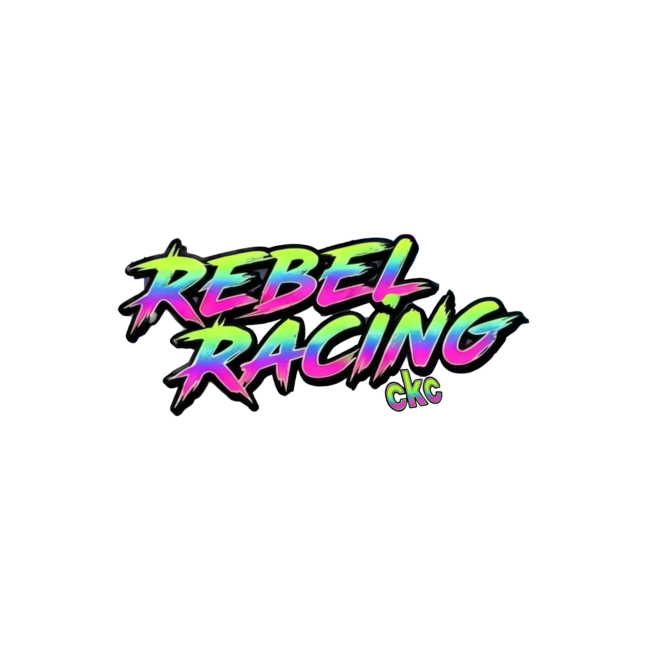 Rebel Racing - Toddler