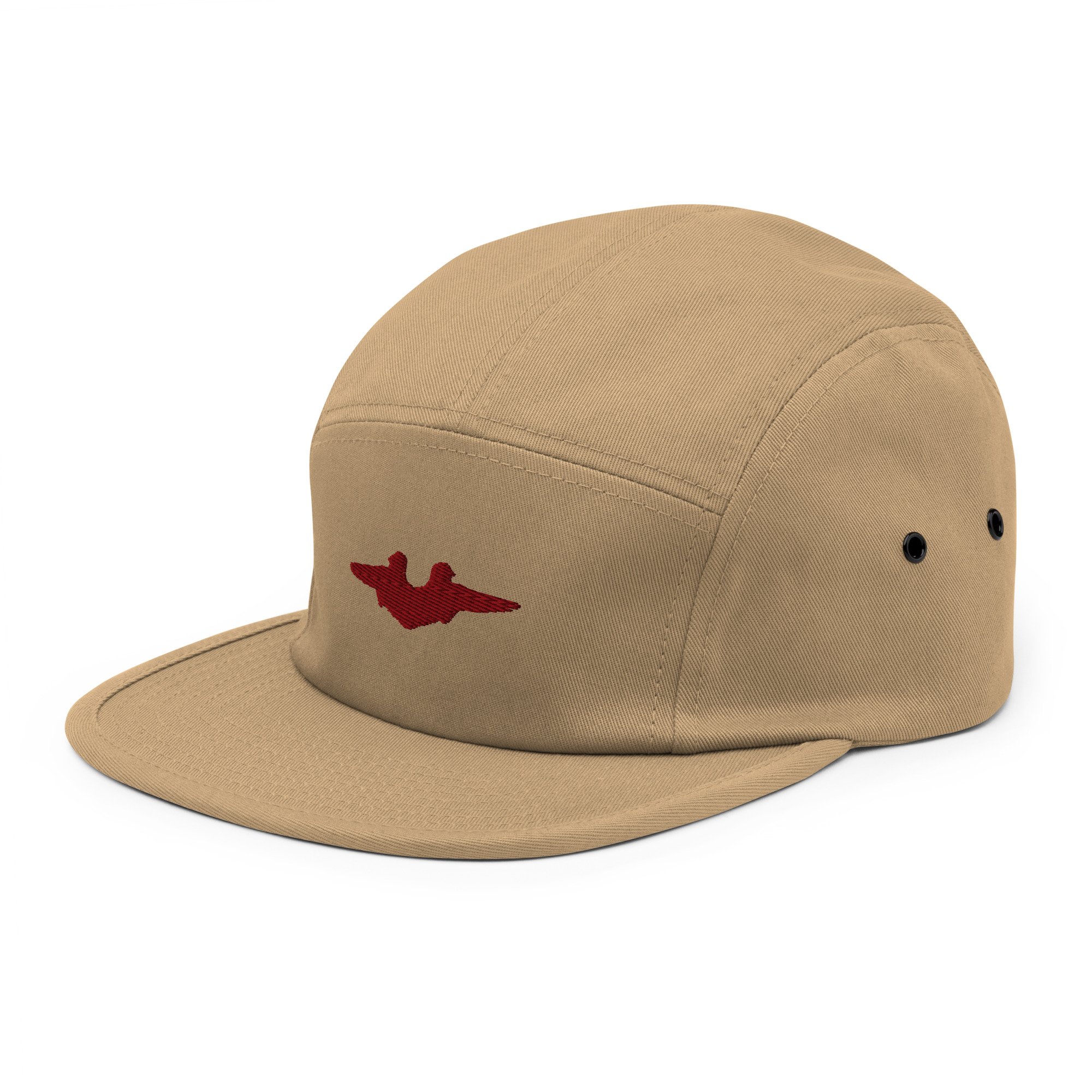 5-panel-cap-khaki-left-front-67843d76d0626.jpg