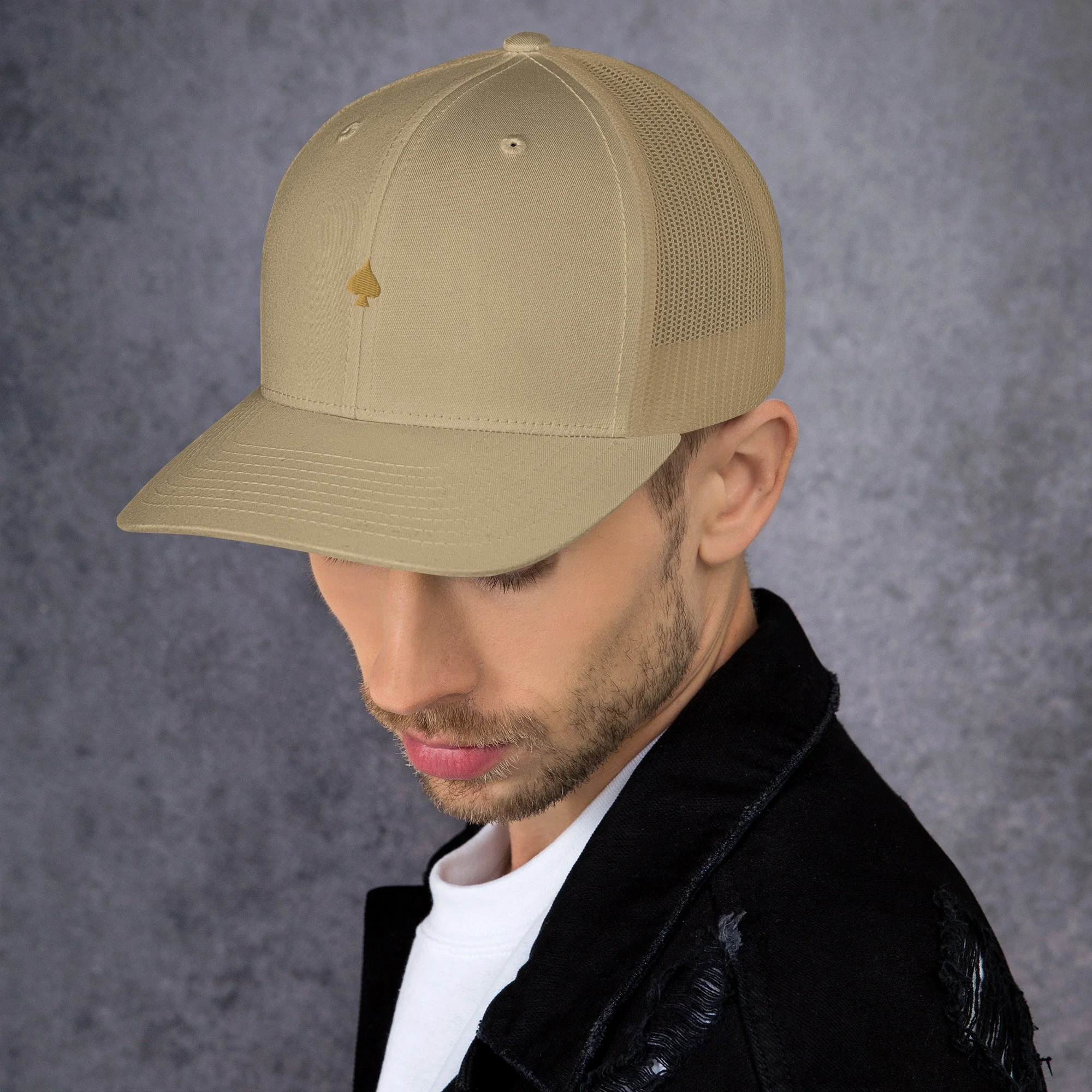 retro-trucker-hat-khaki-left-6787cf556ad11.jpg