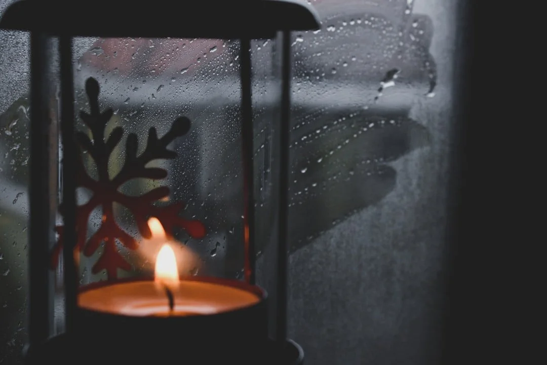 Wired but Tired: When Your Body Runs on Stress Chemistry