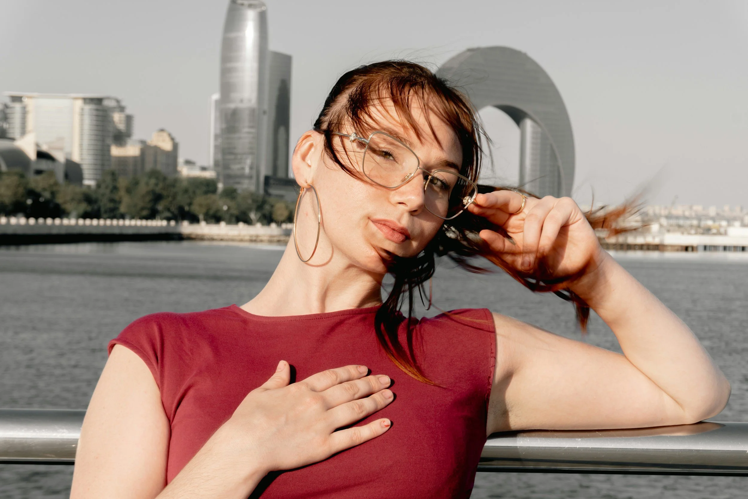Breathing practice to support calm regulation and reduce restlessness.