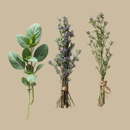 Kerry Knafl, degree-qualified naturopath at Sage & Thyme Naturopathy in Caboolture, welcoming a client for a holistic consultation.