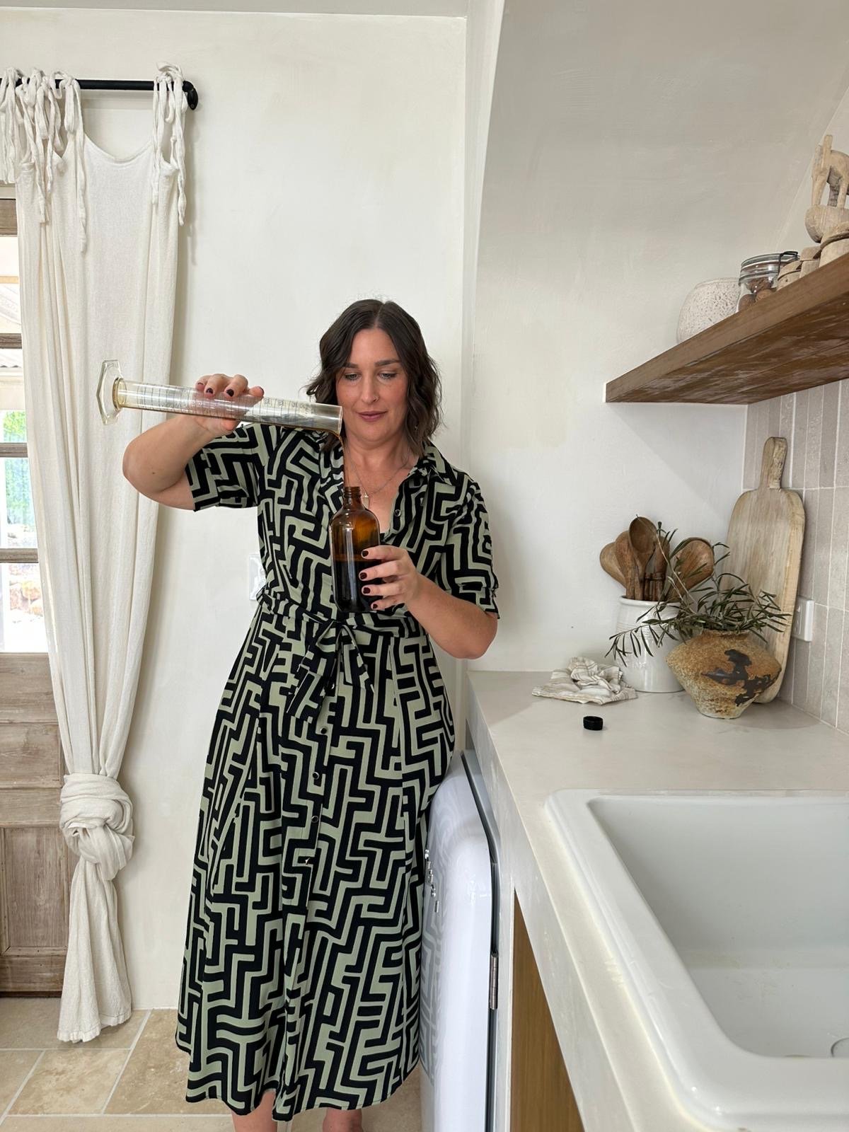 Naturopath Herbal Medicine