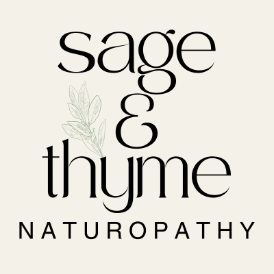 Gut health, Fatigue, Burn out