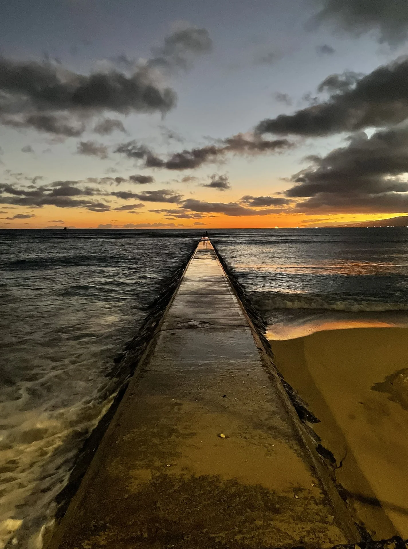 Hawaii & Maui