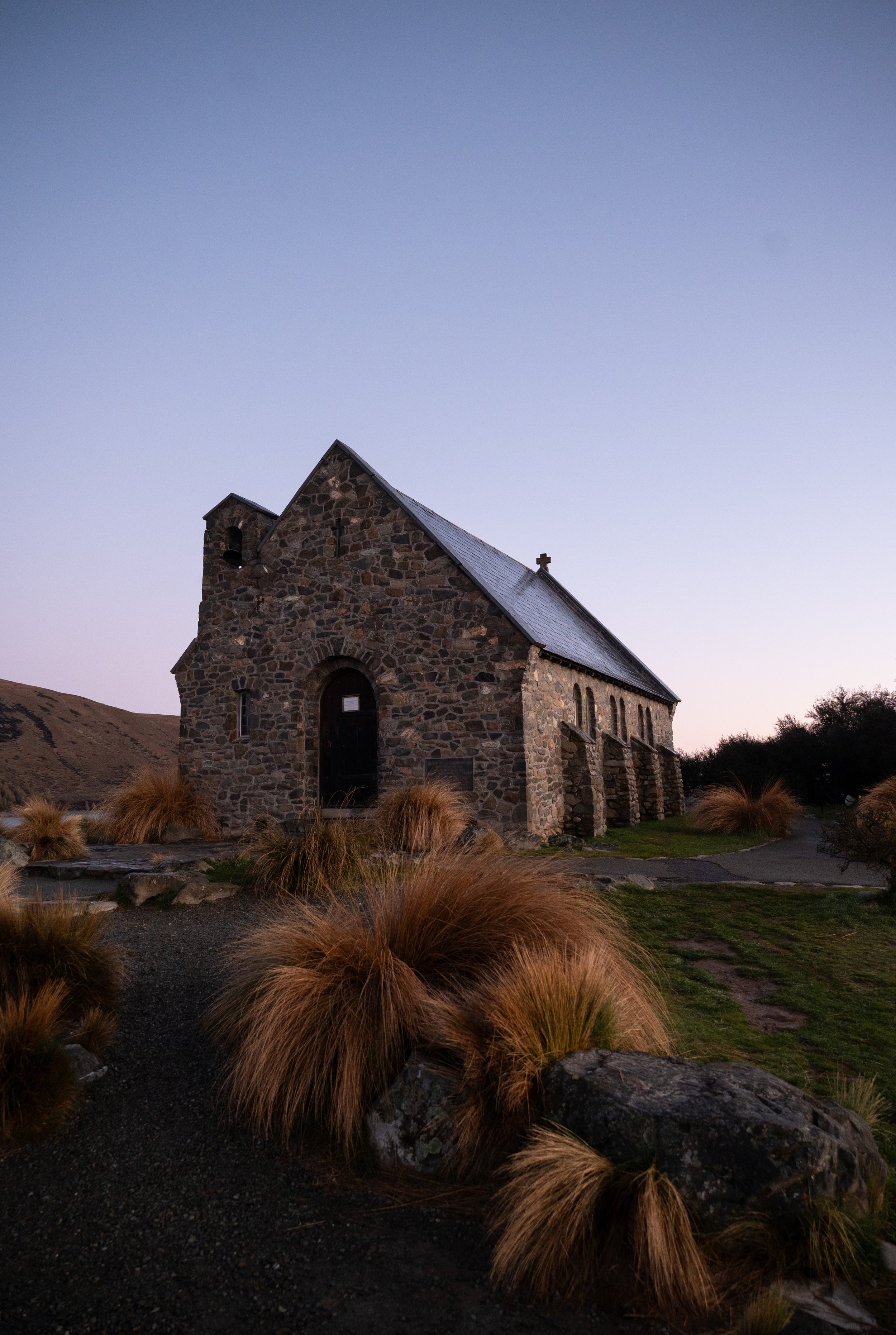Church of the Good Shepherd