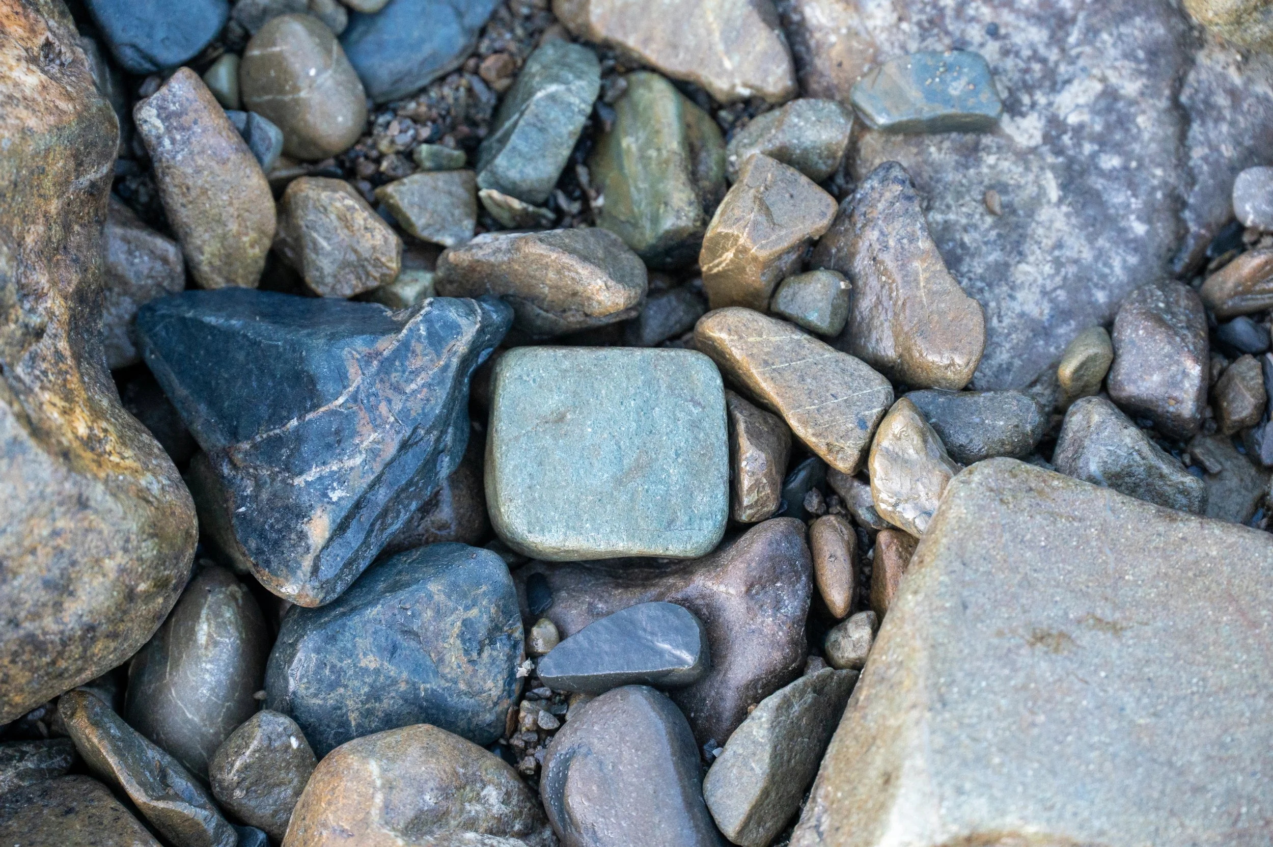 Lake Tekapo