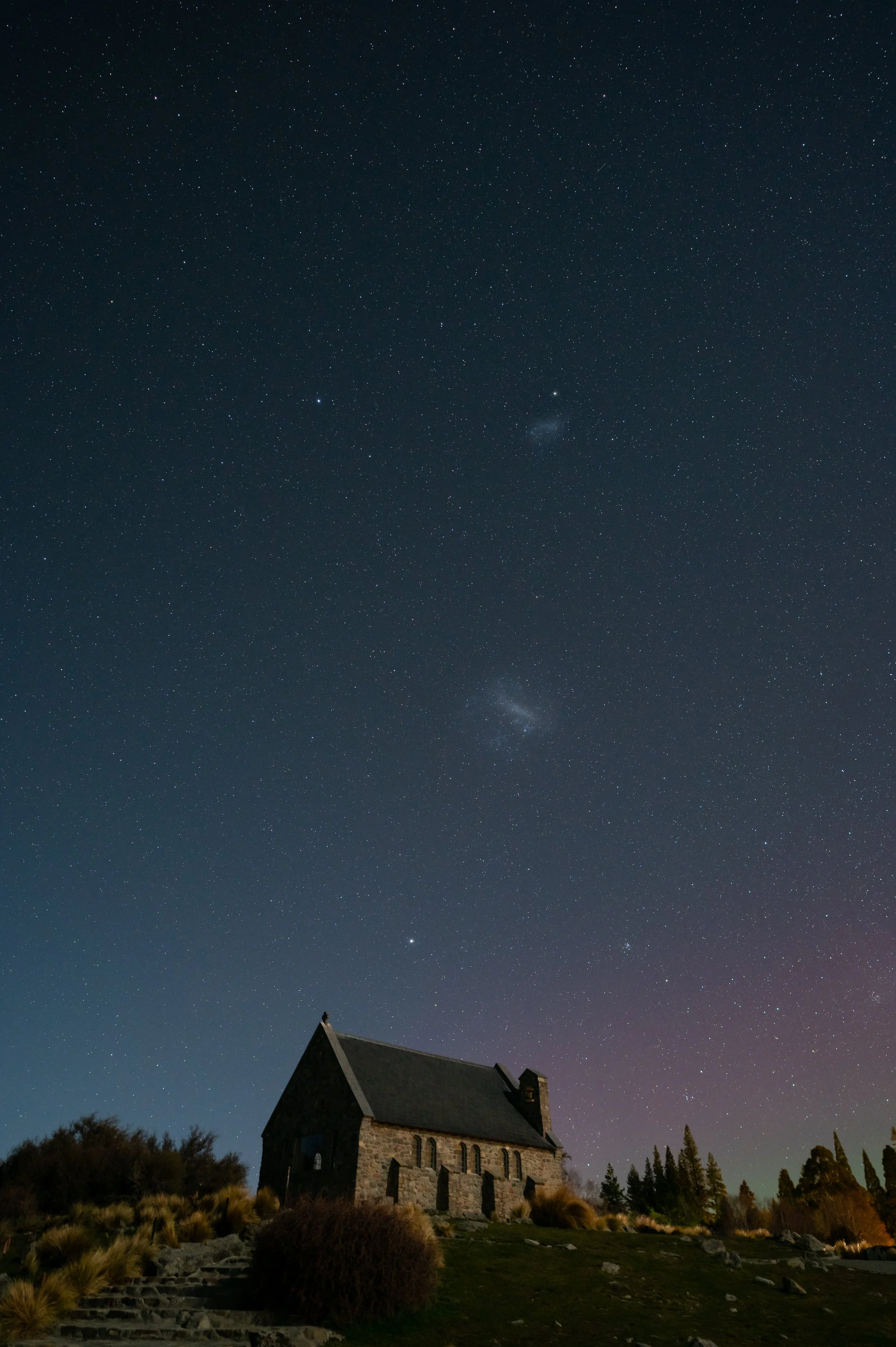 Church of the Good Sheppard - September 2025