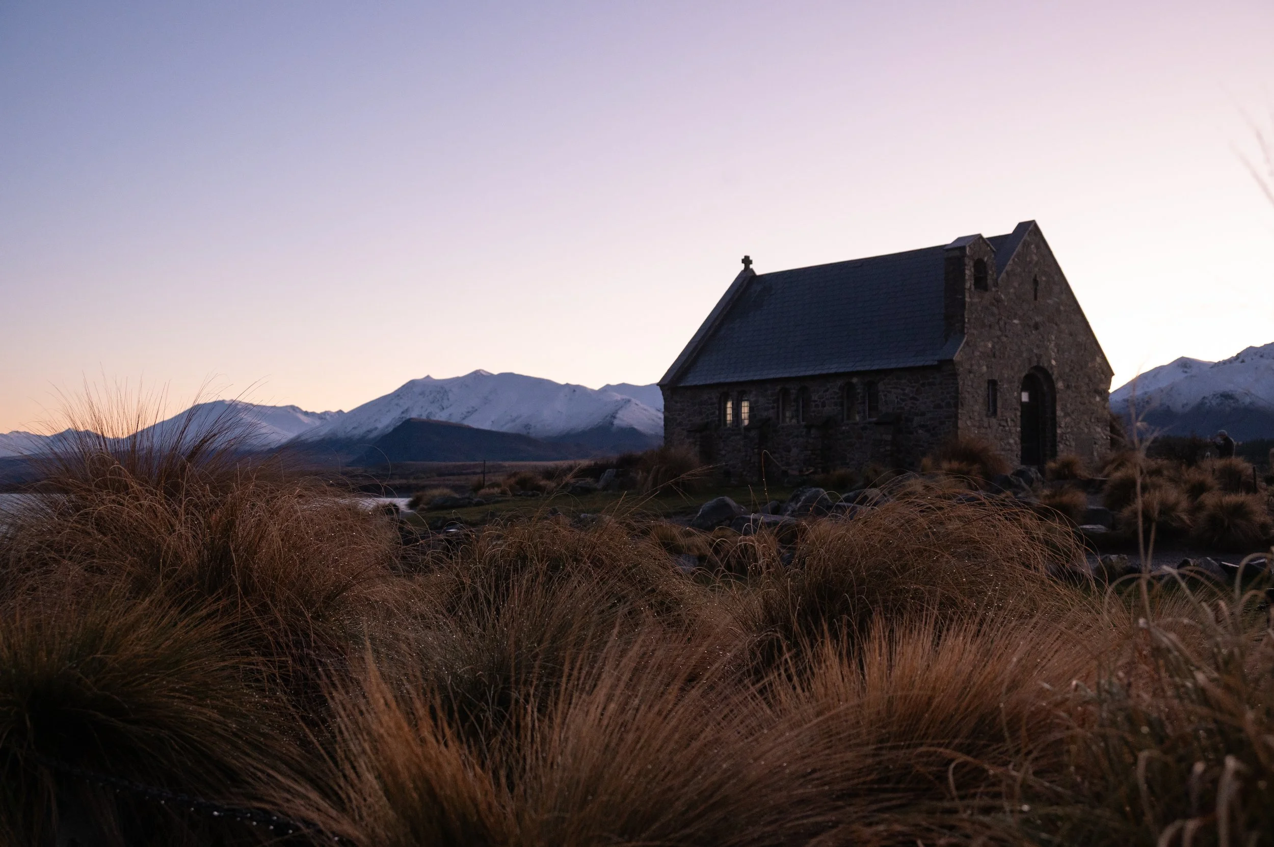 Church of the Good Shepherd