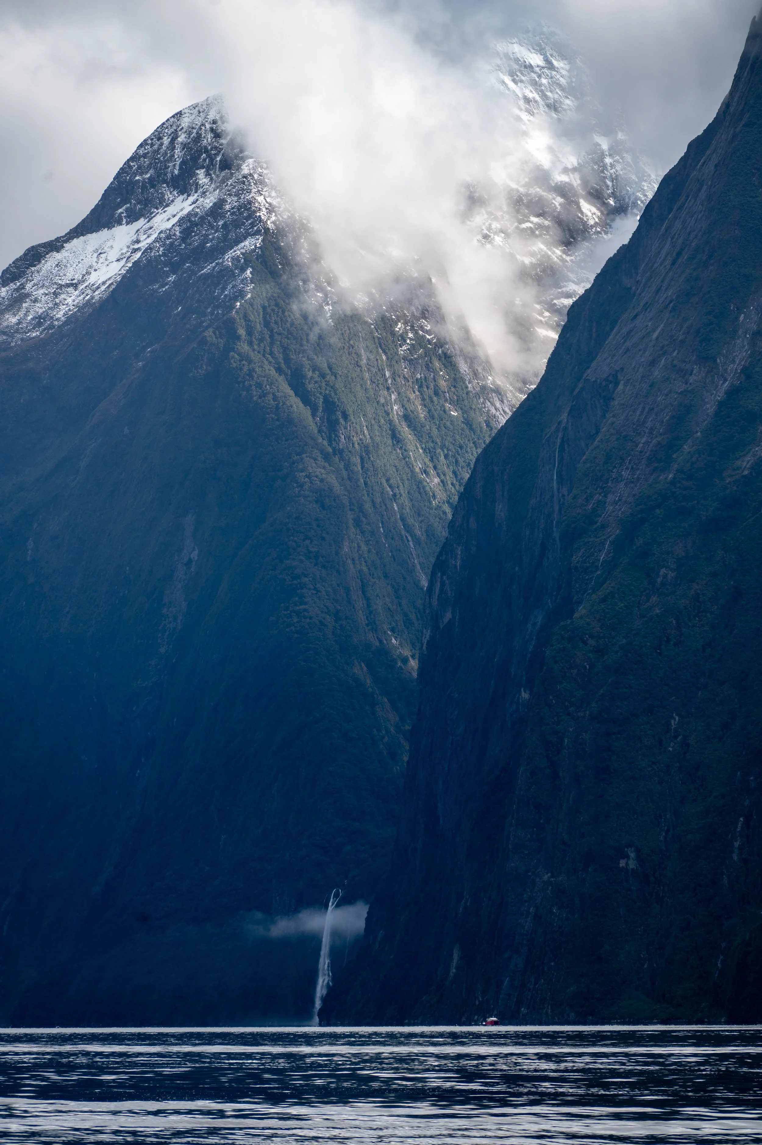 Milford Sound