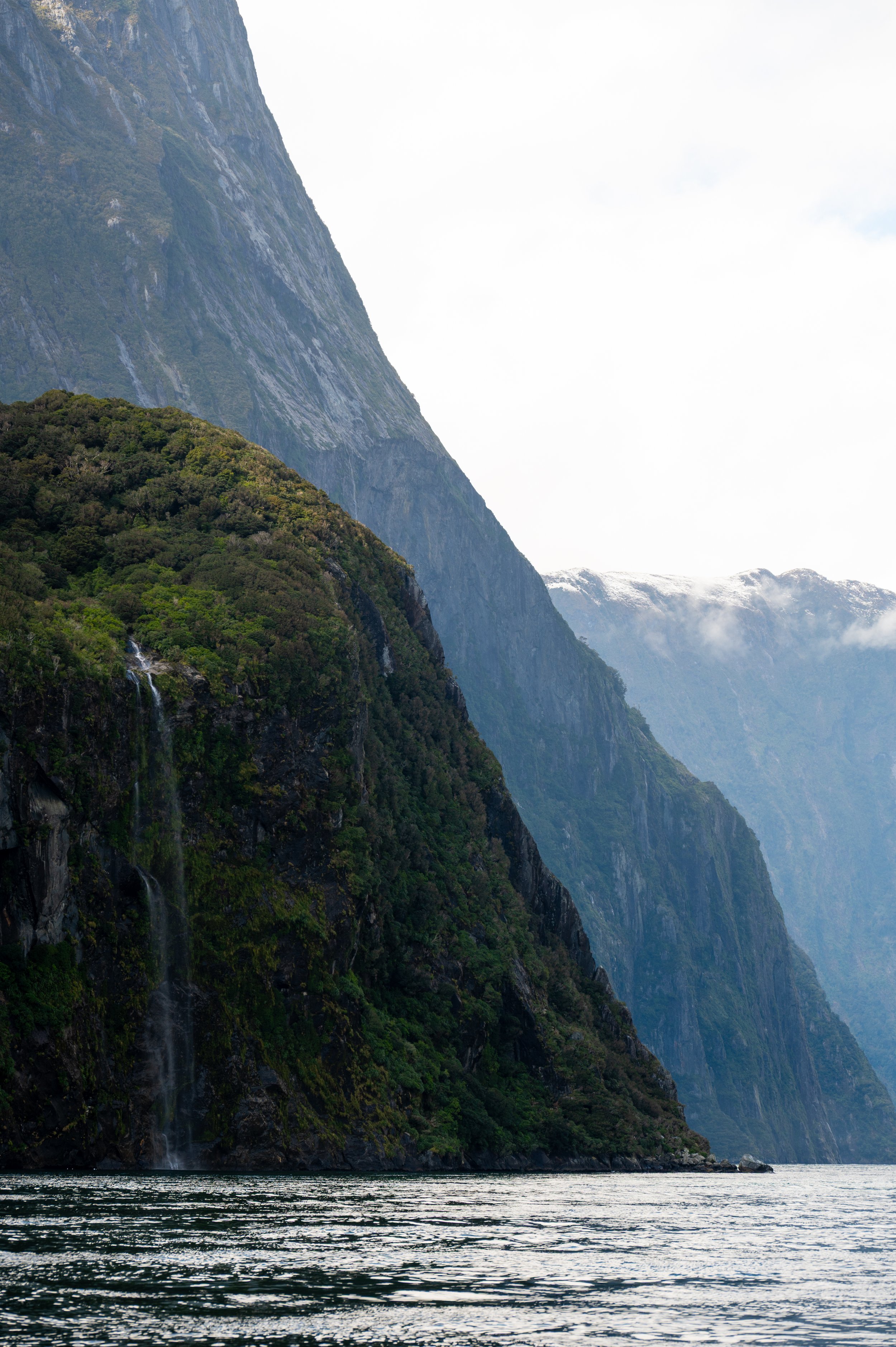 Milford Sound