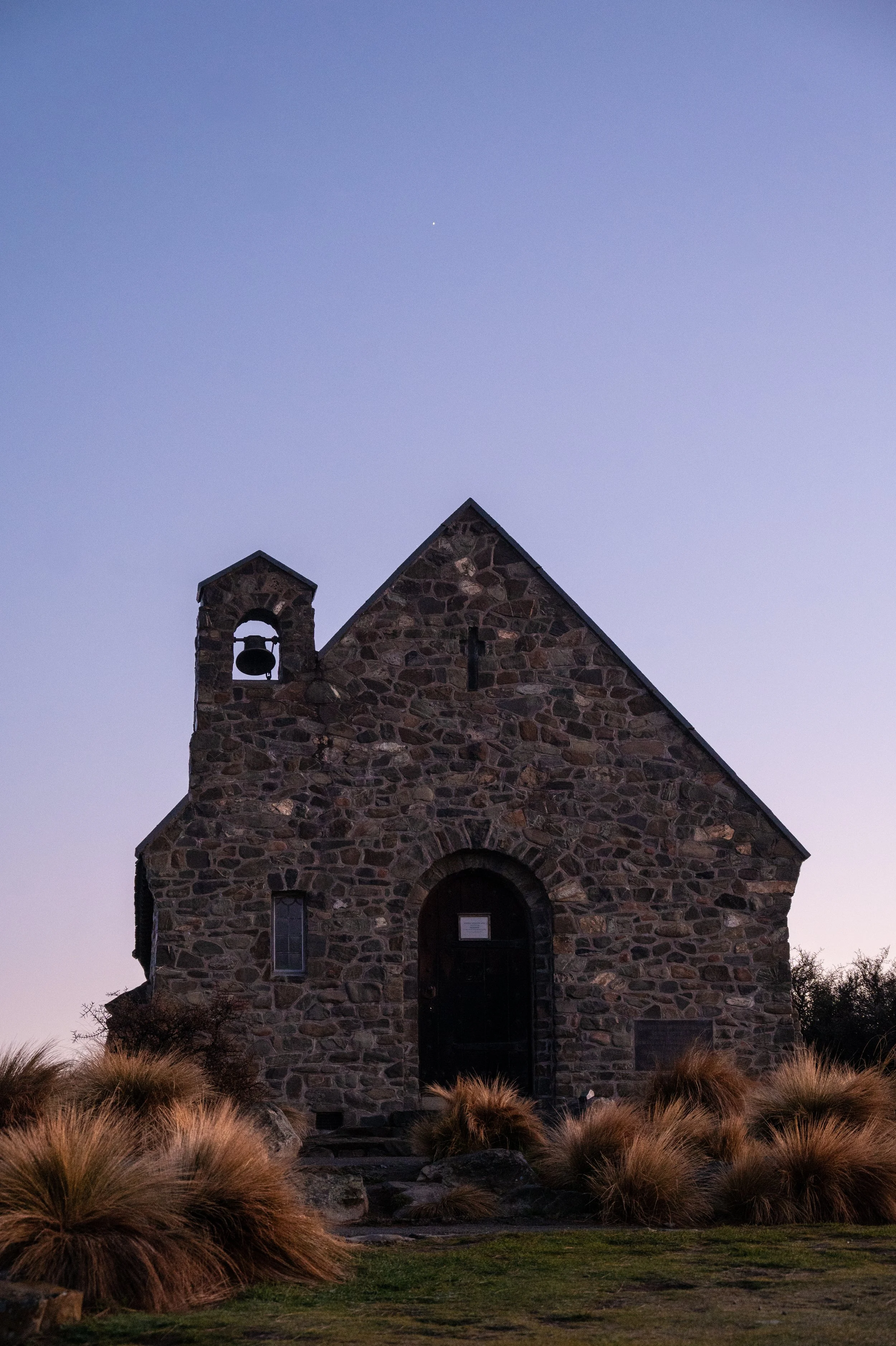 The Church of the Good Shepherd