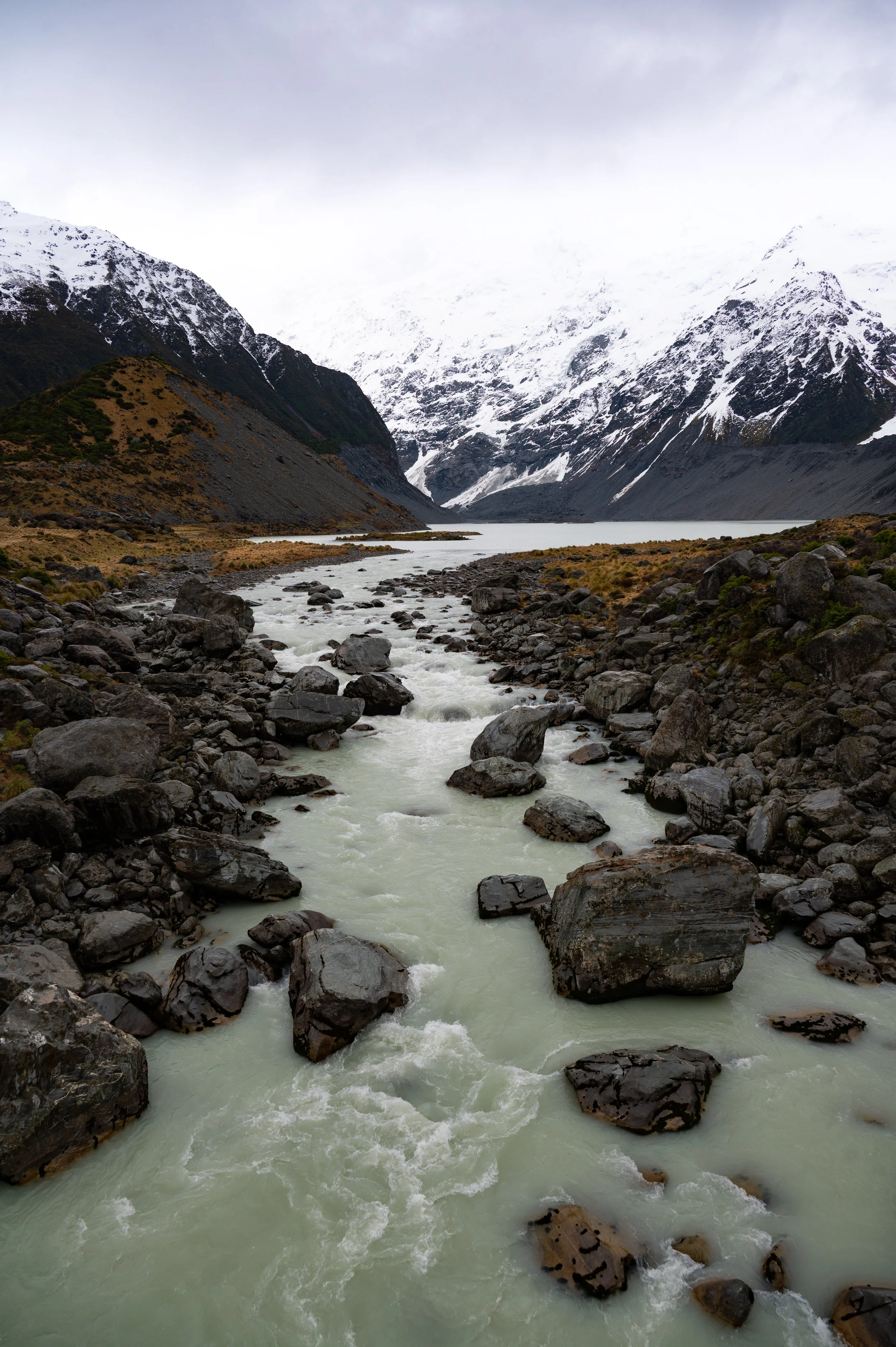 Aoraki
