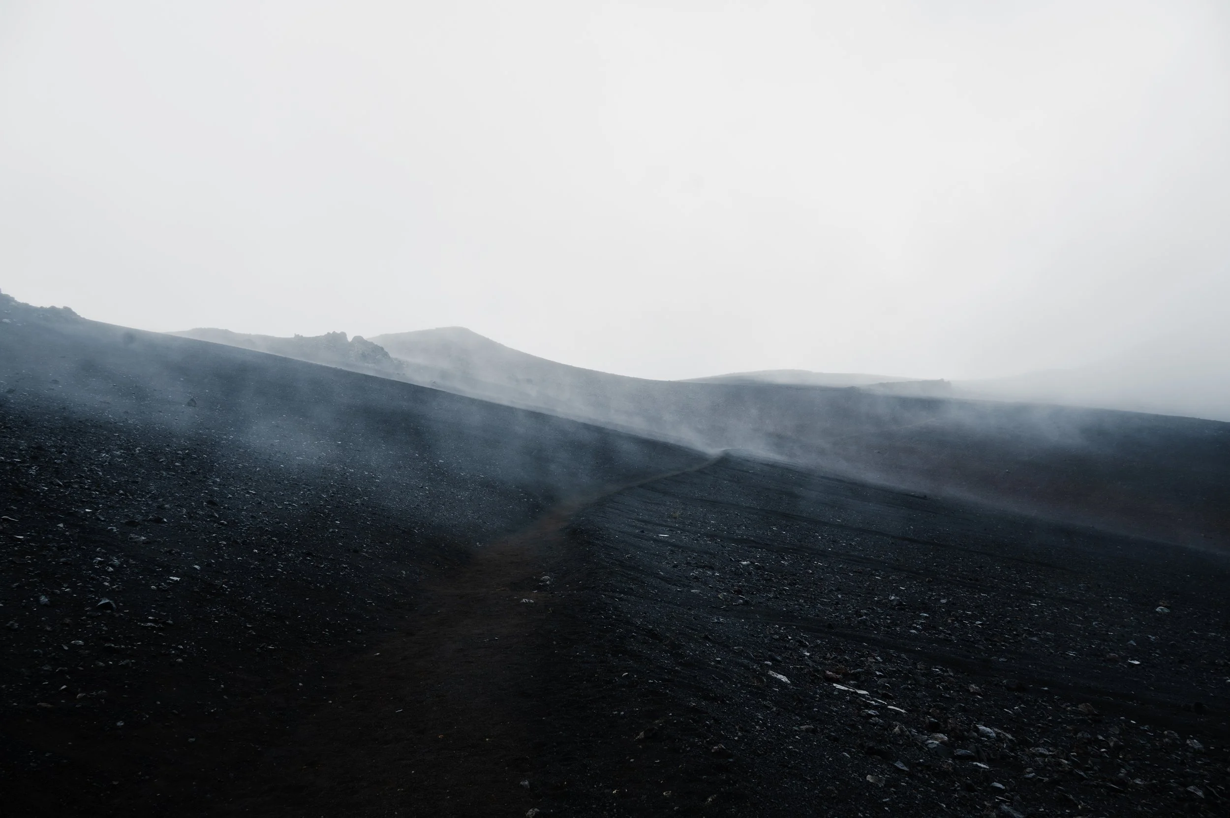 Mt Haleakala Maui - June 2024