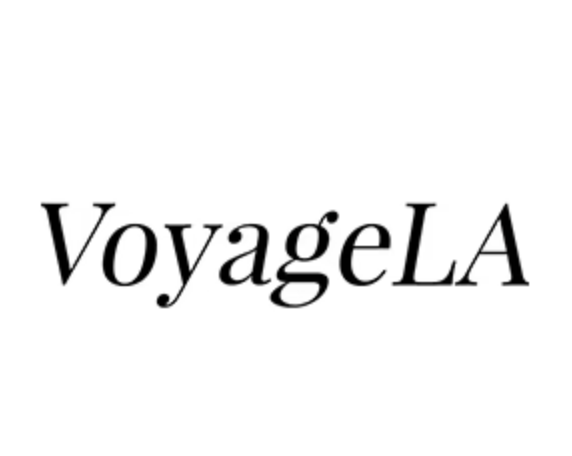 VOYAGE LA - Community Highlights: Meet Ravyn Neal