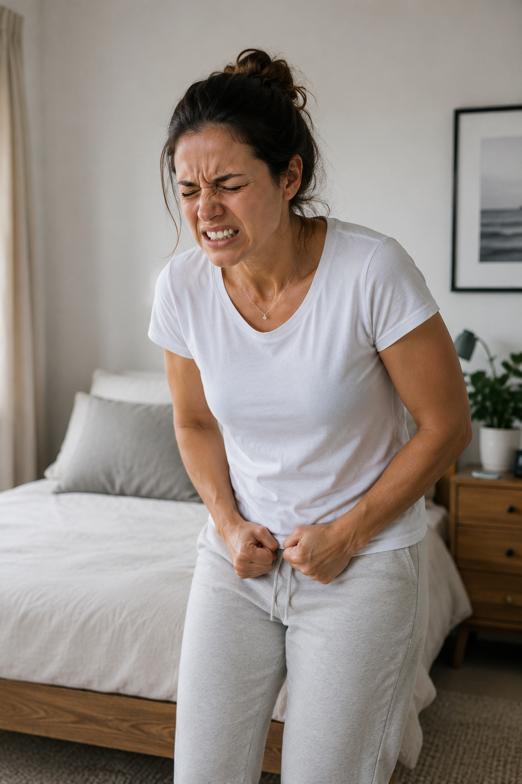 Endometriosis, Pelvic Pain and the Pelvic Floor: Why Treatment Is About More Than the Lesions