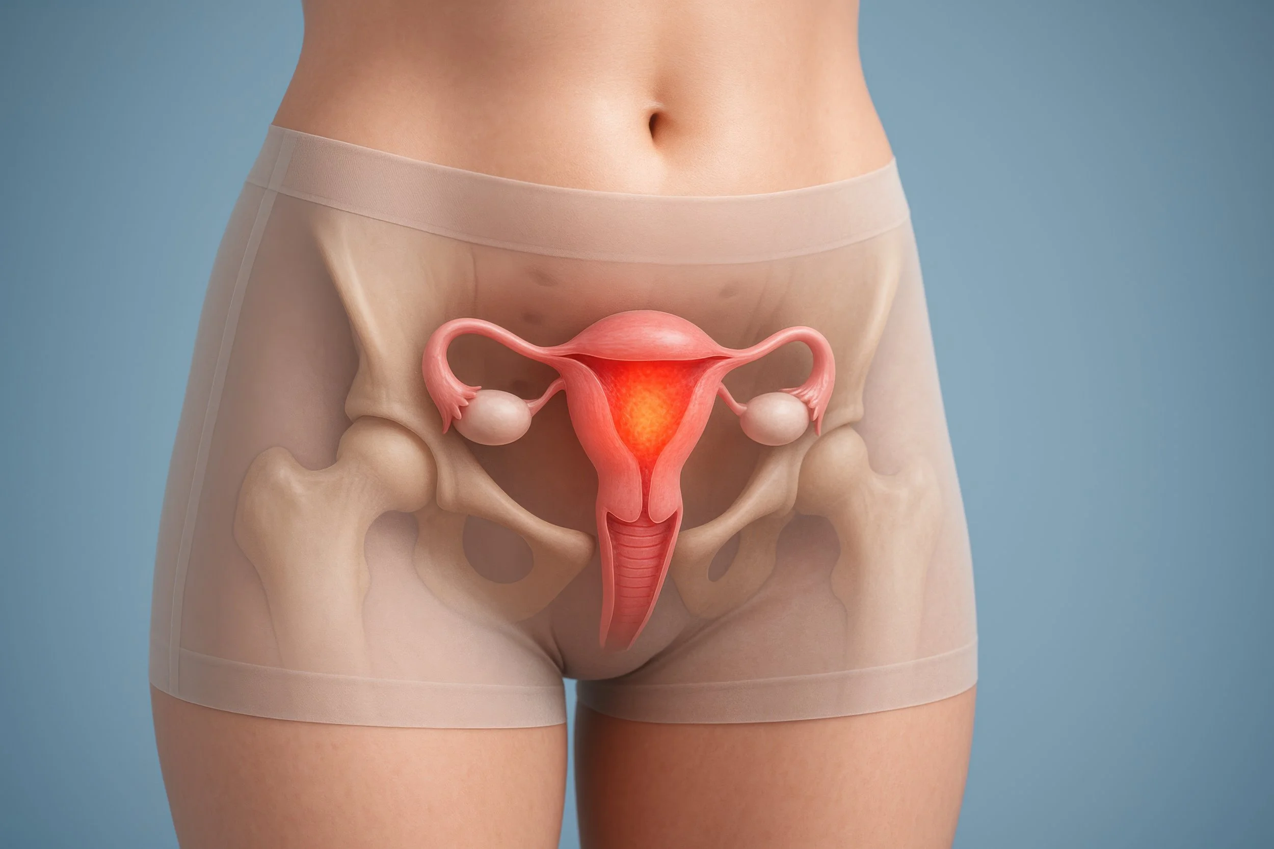 PELVIC FLOOR PHYSIOTHERAPY