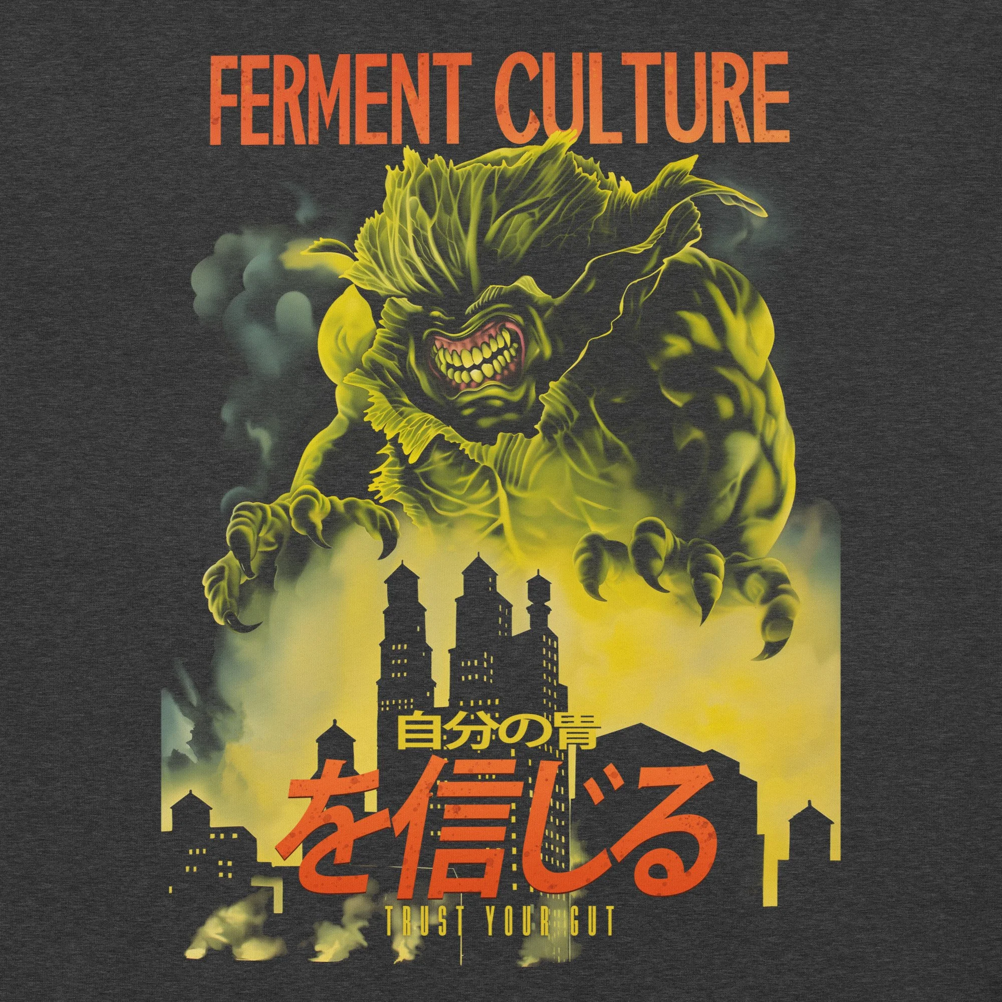 Kaiju Cabbaghe