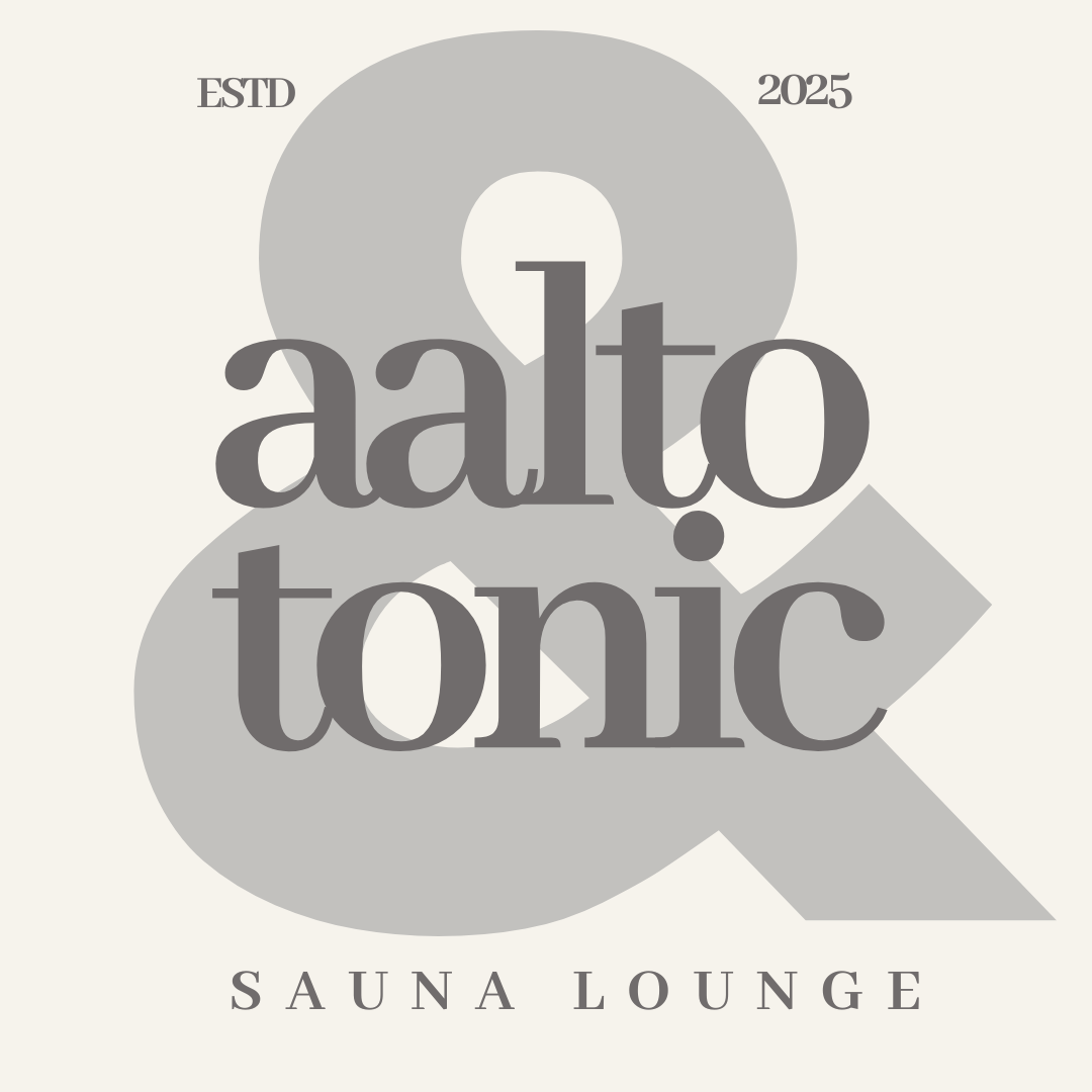 aalto &amp; tonic