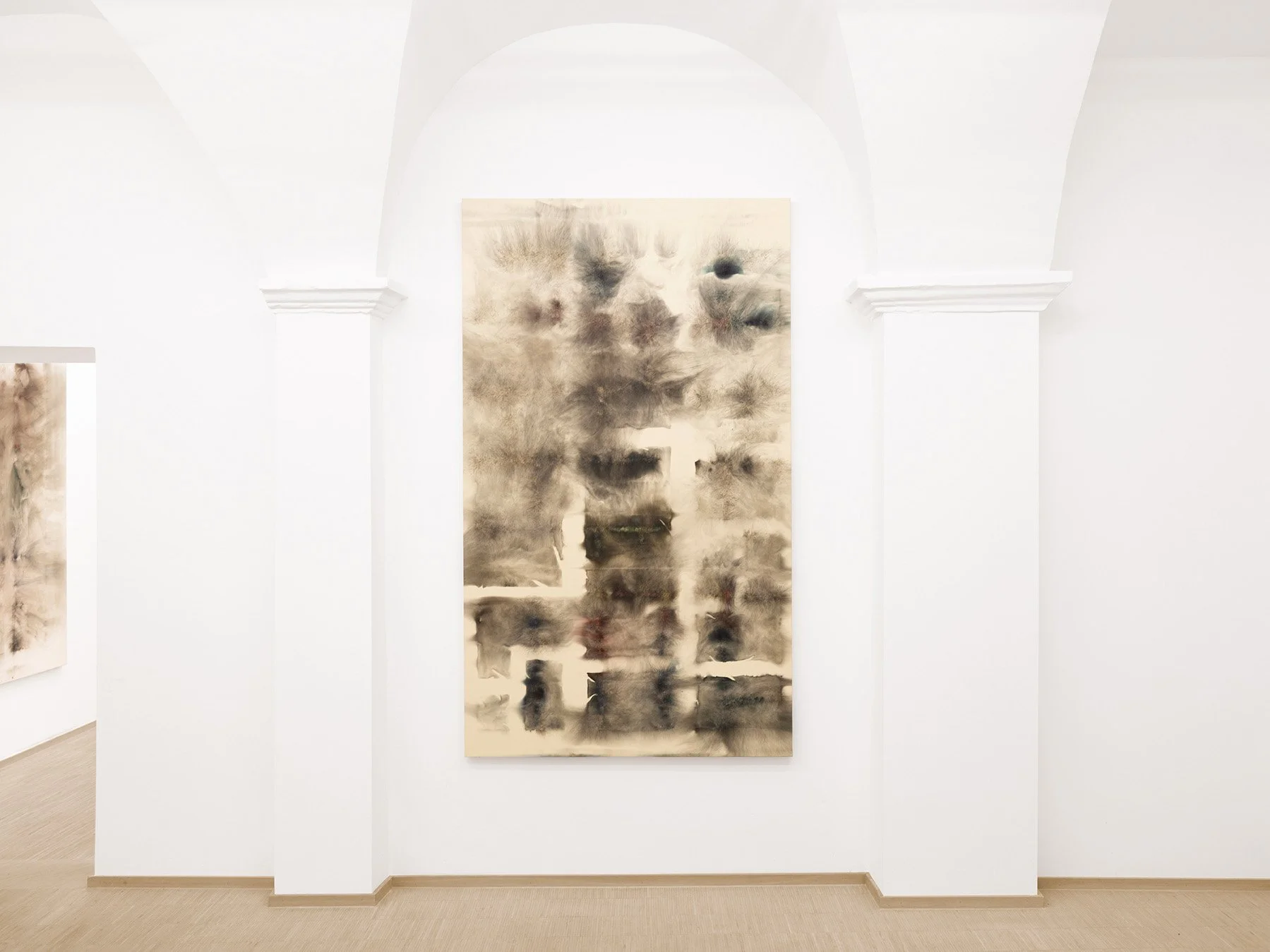 Nosbaum Reding Gallery | Jean Boghossian