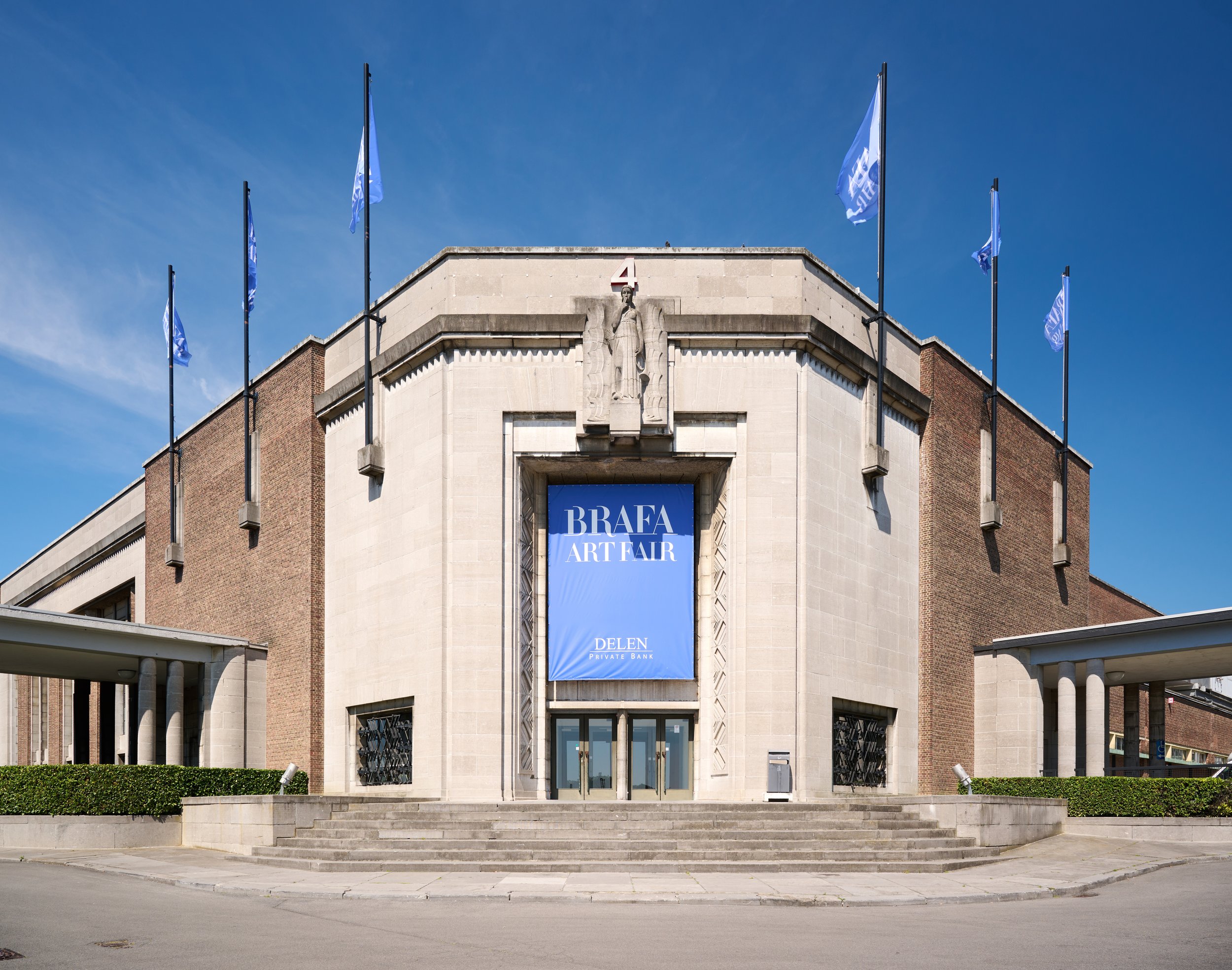 BRAFA Art Fair | Rashid Al Khalifa