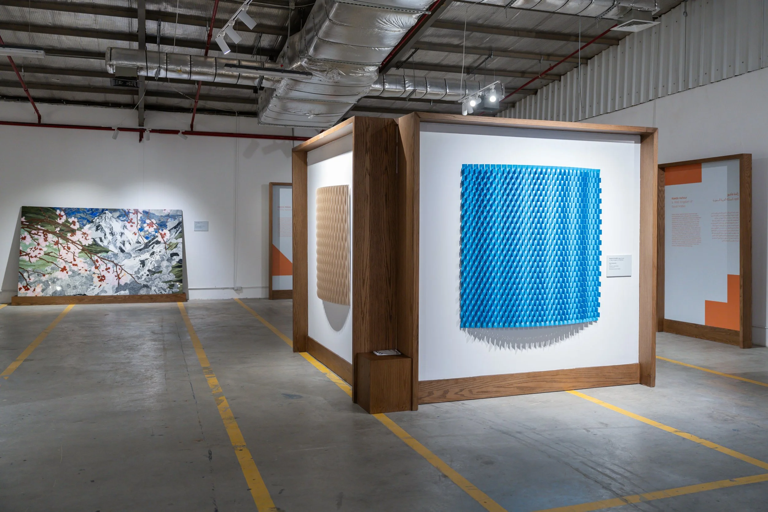 Installation View Fragments of Folklore, 2025_7.jpg