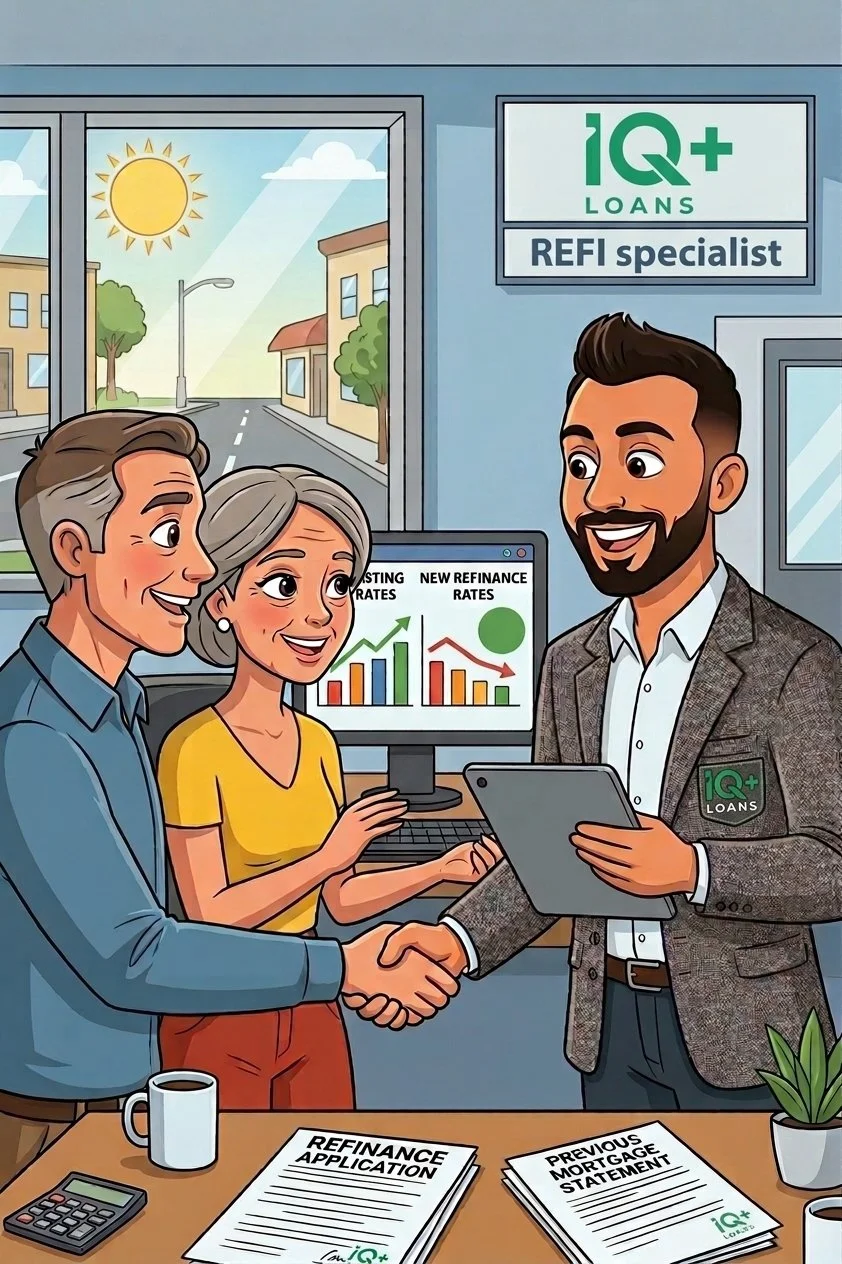 Refinance Your Home Loan in Australia: Should You Switch or Renegotiate in 2026?