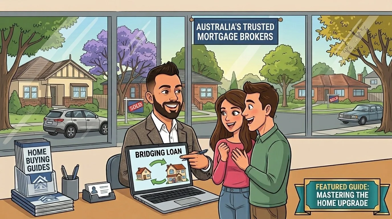 Bridging Finance in 2026: How Upsizers and Downsizers Buy Their Next Home Before Selling