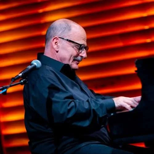 Jeff Haas Trio @ The Alluvion