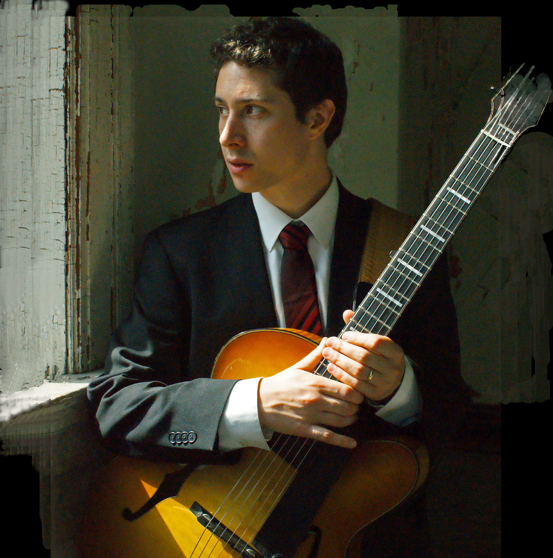 Randy Napoleon Trio @ Red Cedar Spirits